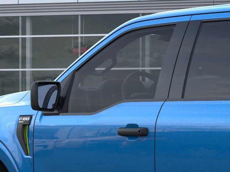 New 2025 Ford F150 STX w/ Equipment Group 200A image 21