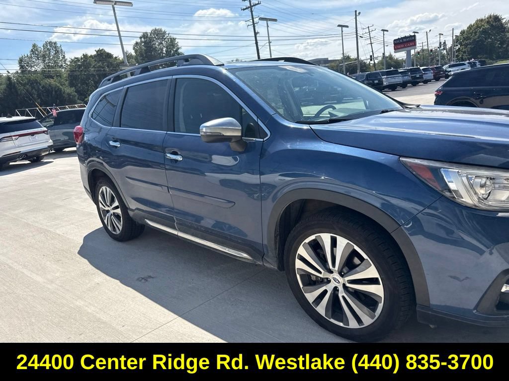 Used 2020 Subaru Ascent Touring AWD/4WD image 9