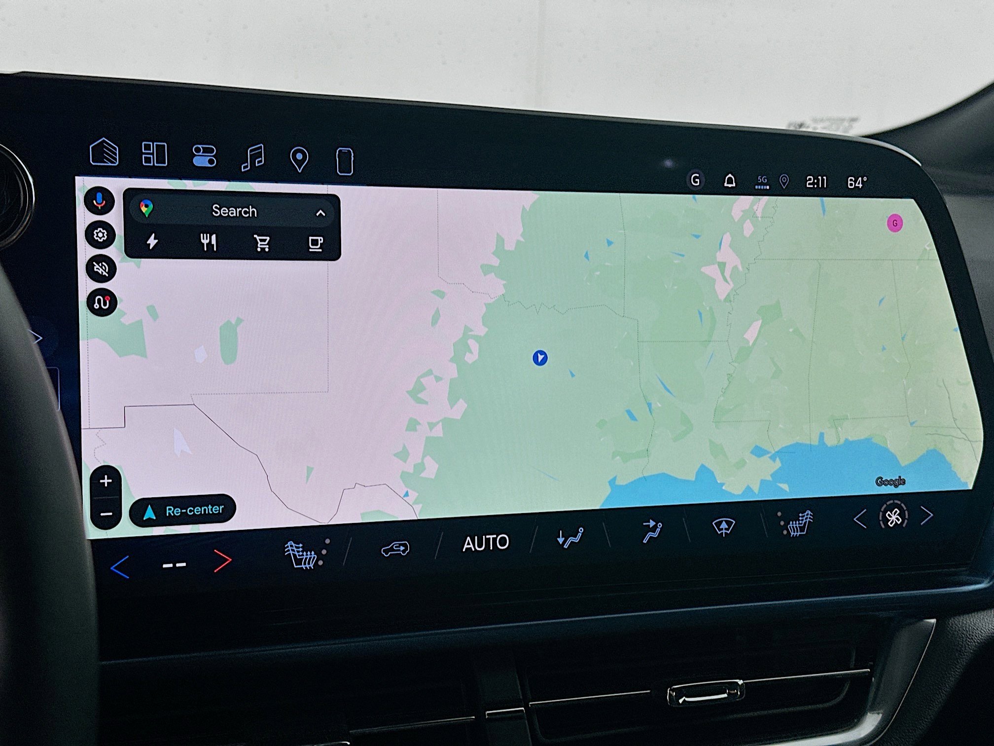 Used 2025 Chevrolet Equinox EV LT w/ Convenience Package image 21