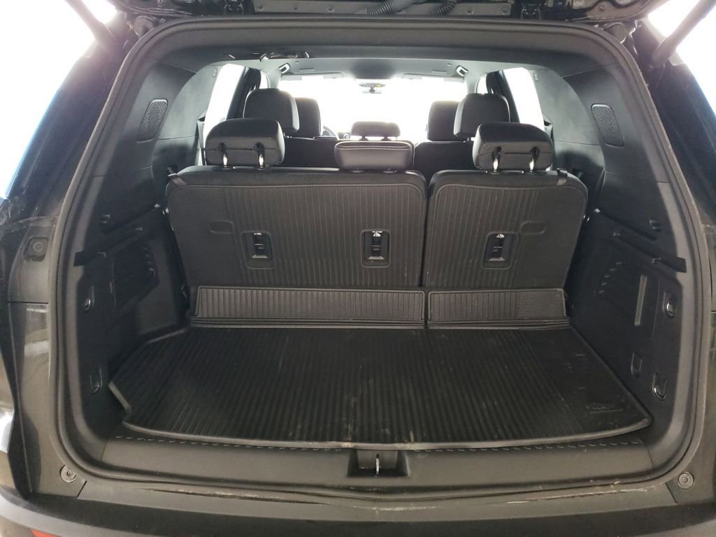 New 2026 Chevrolet Traverse LT w/ Driver Confidence Package image 20