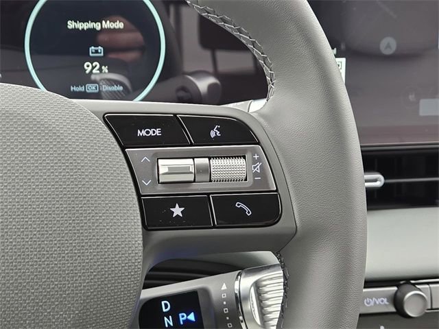 New 2026 Hyundai Ioniq 5 Limited image 16