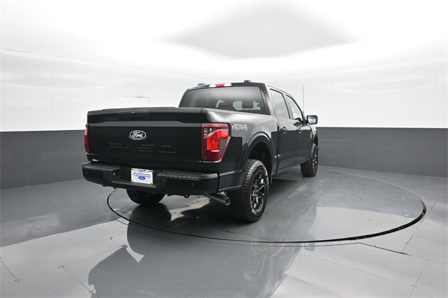 New 2025 Ford F150 STX image 7