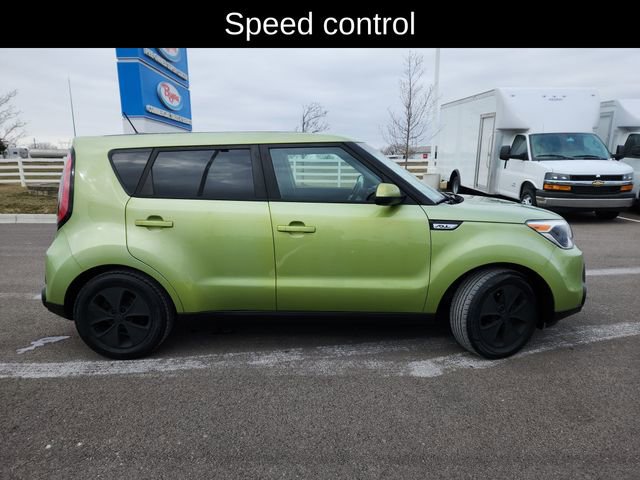 Used 2016 Kia Soul image 12