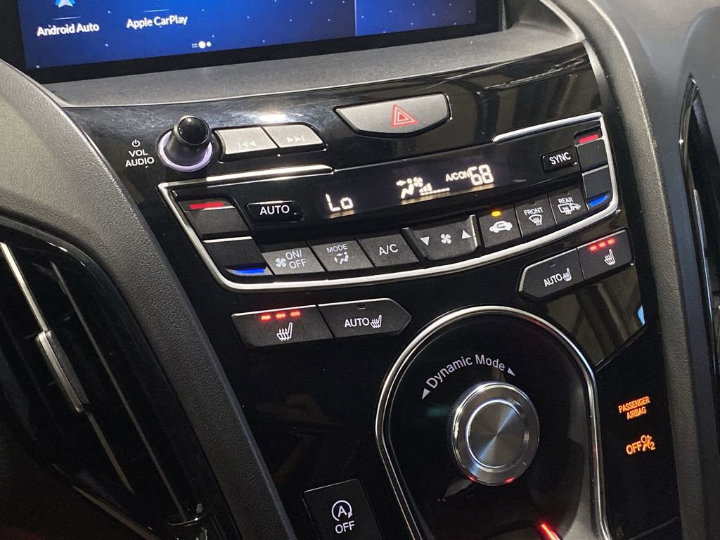 Used 2020 Acura RDX w/ Technology Package image 10