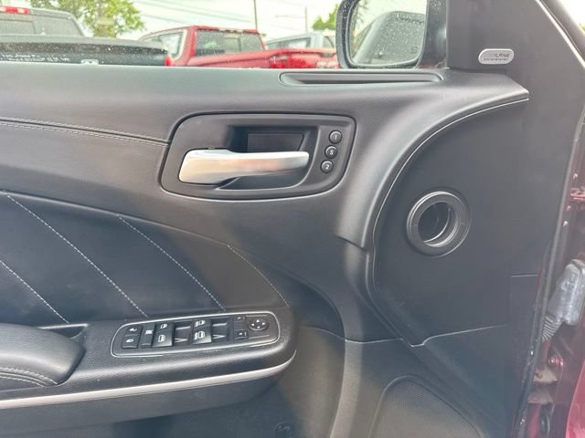 Used 2019 Dodge Charger Scat Pack w/ Plus Group RWD image 16