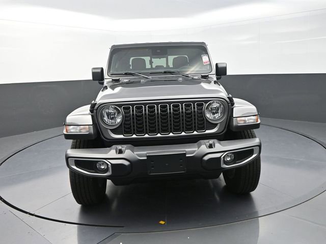 New 2025 Jeep Gladiator Sport w/ Premium Package image 5