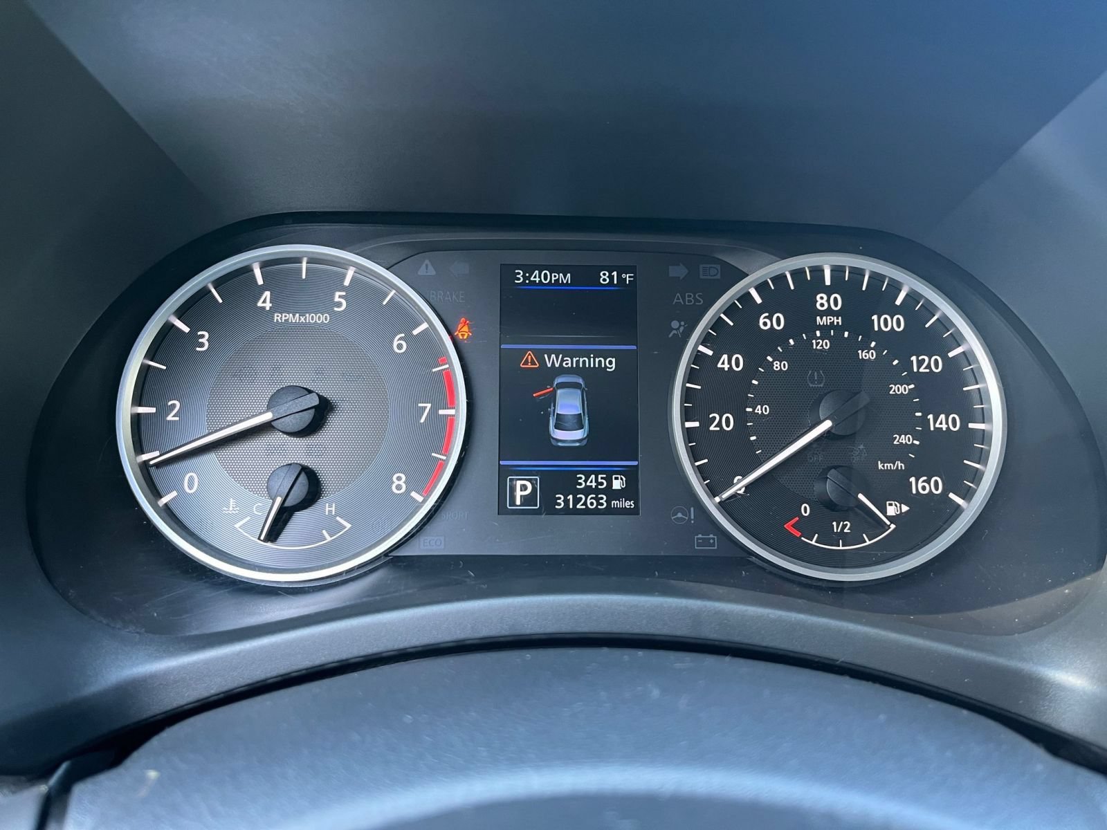 Used 2025 Nissan Sentra S FWD image 37