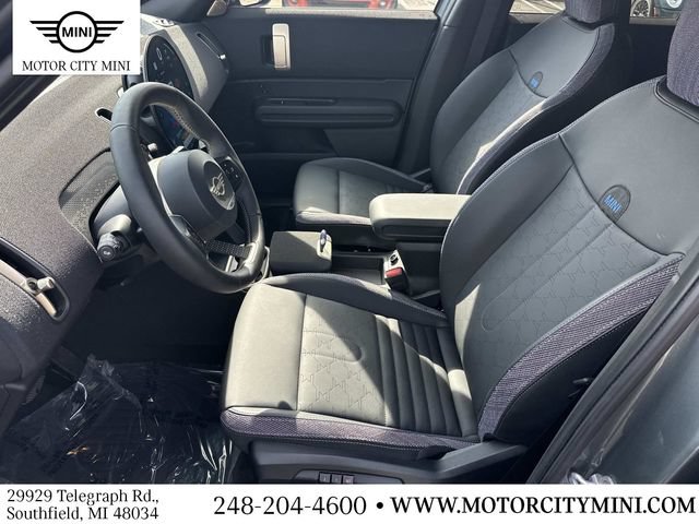 Used 2026 MINI Cooper Countryman S AWD/4WD image 22