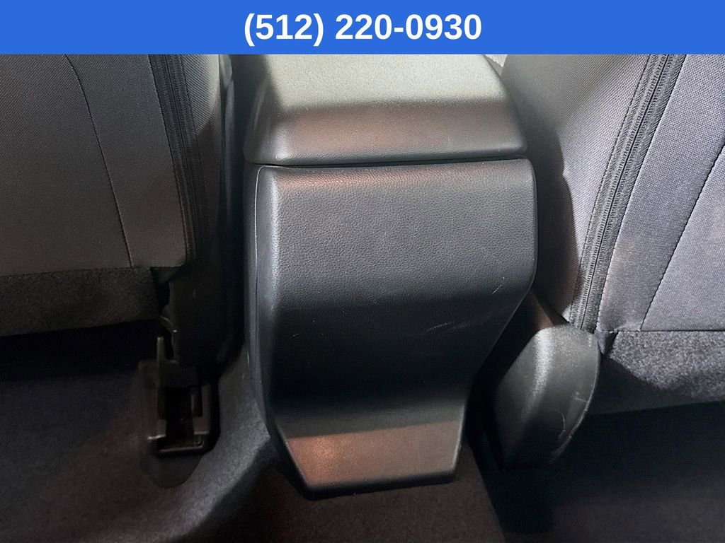 Used 2023 Subaru Crosstrek 2.0i Premium image 31