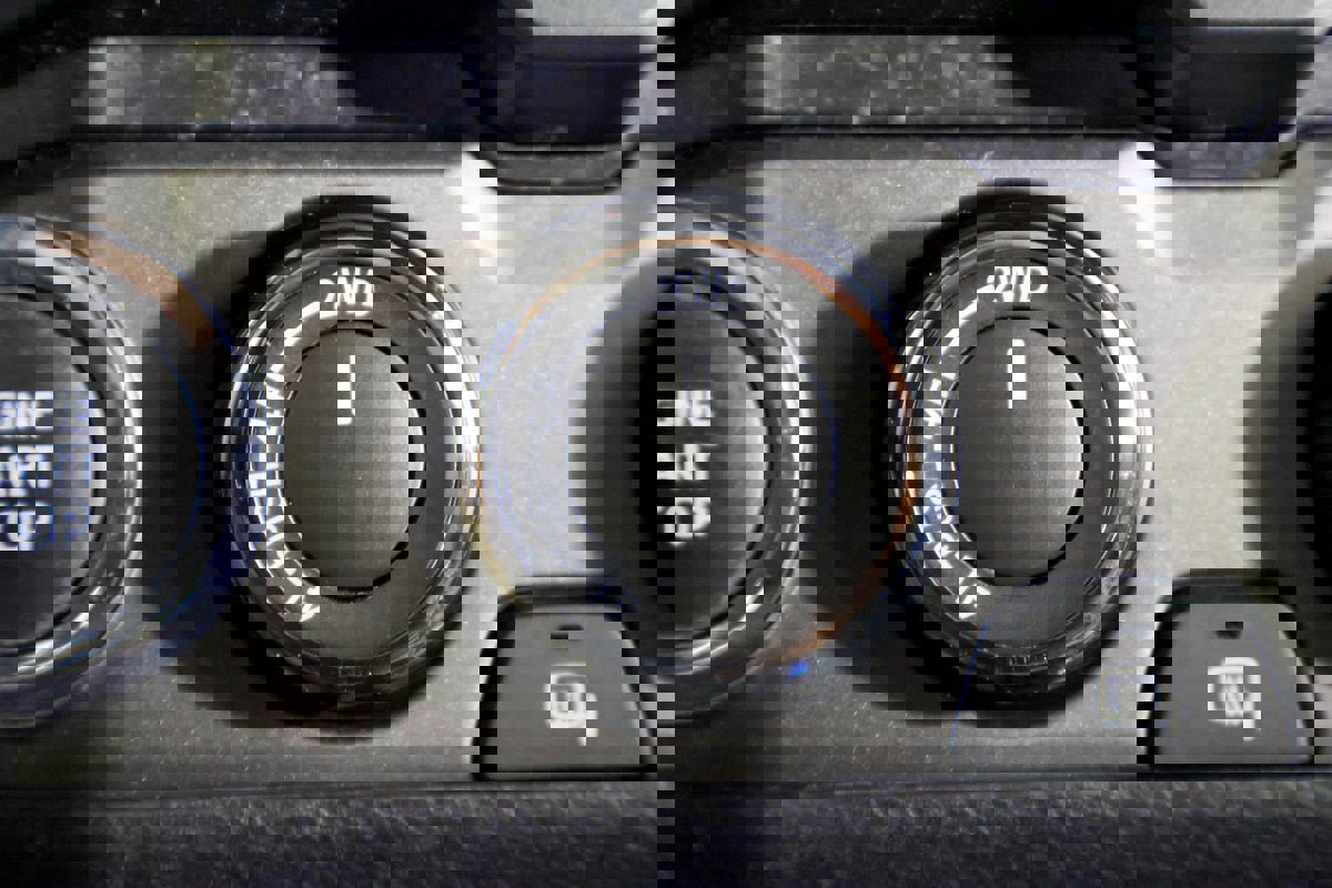 Used 2022 Toyota Tacoma TRD Off-Road image 36