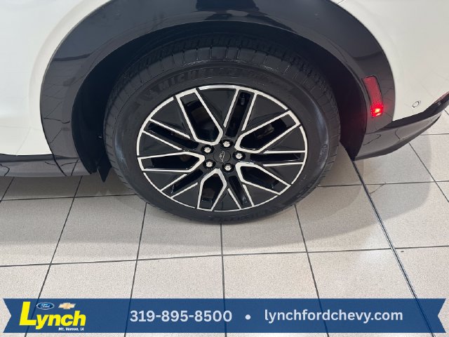 Certified 2024 Ford Mustang Mach-E Premium AWD/4WD image 29