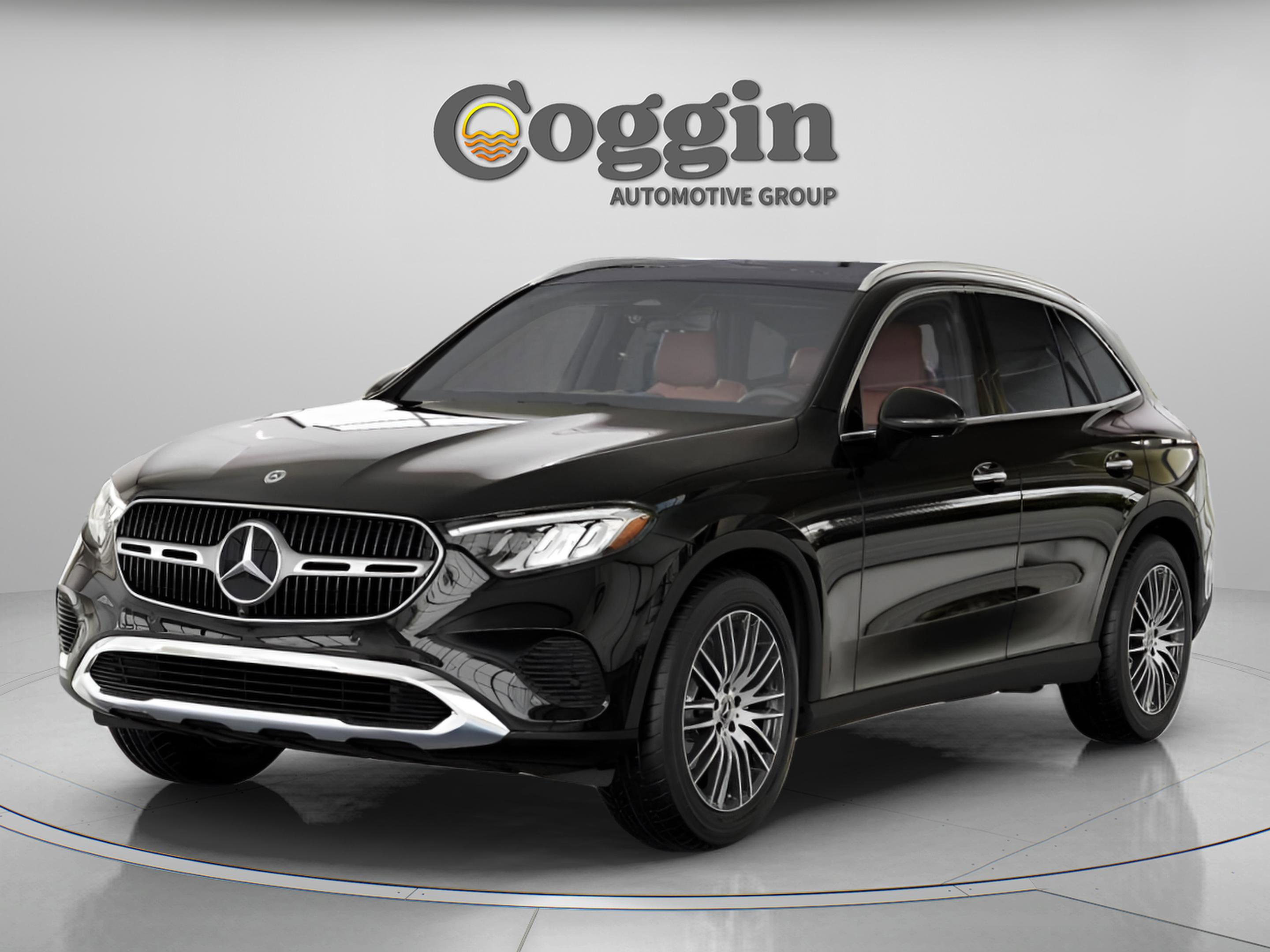 New 2026 Mercedes-Benz GLC 300 image 36