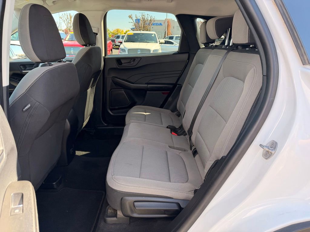 Used 2021 Ford Escape S AWD/4WD image 18
