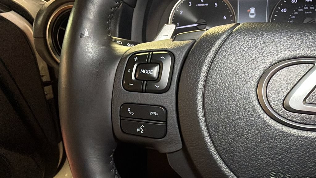 Used 2022 Lexus IS 300 AWD w/ Premium Package image 22