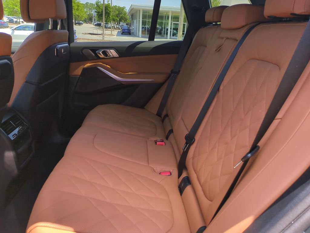 New 2026 BMW X5 xDrive40i w/ M Sport Package image 13
