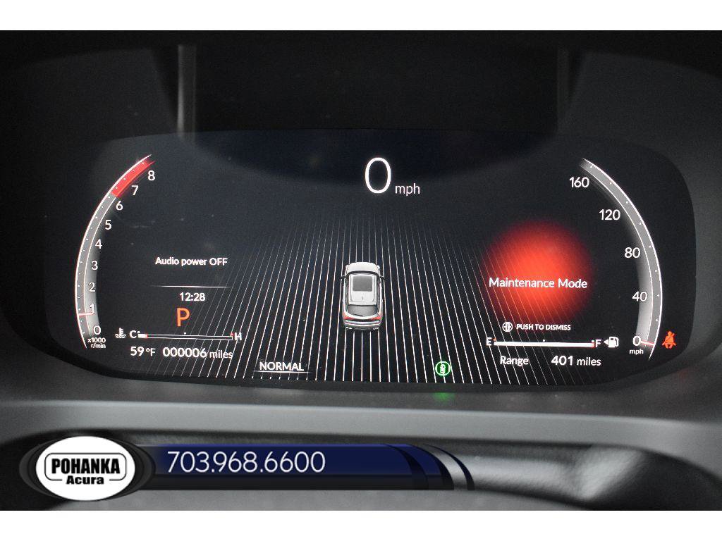 New 2026 Acura MDX Type S image 9