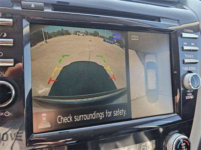 Used 2019 Nissan Murano SL image 22