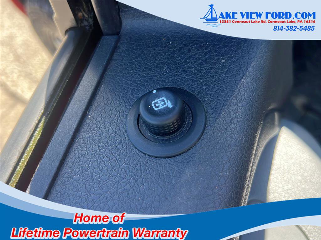 Used 2014 Ford F150 STX w/ Equipment Group 201A Mid image 17