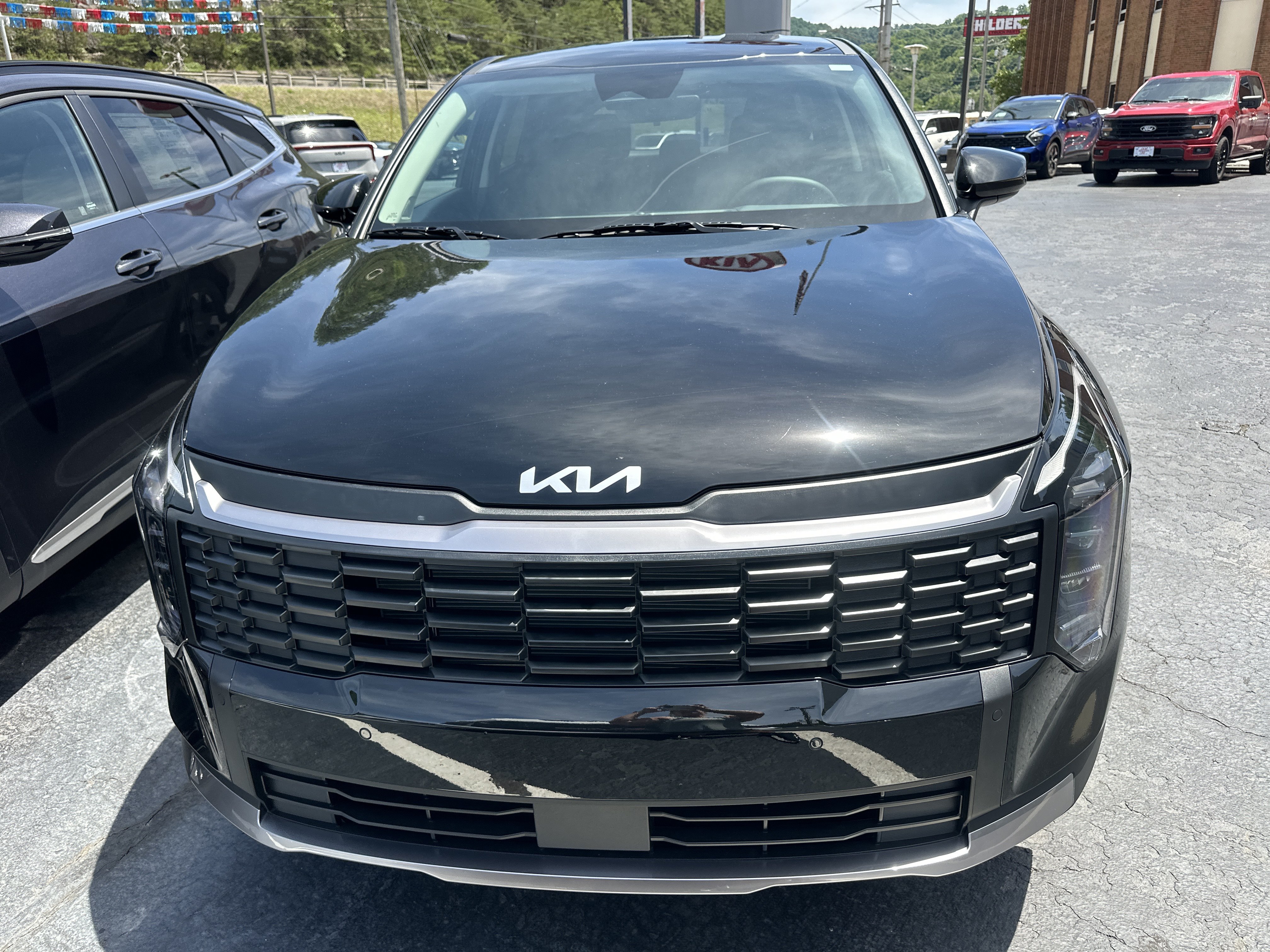 New 2026 Kia Sportage LX AWD/4WD image 7