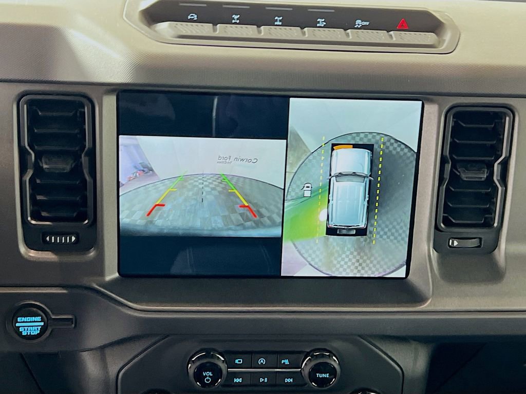 New 2025 Ford Bronco Badlands image 20