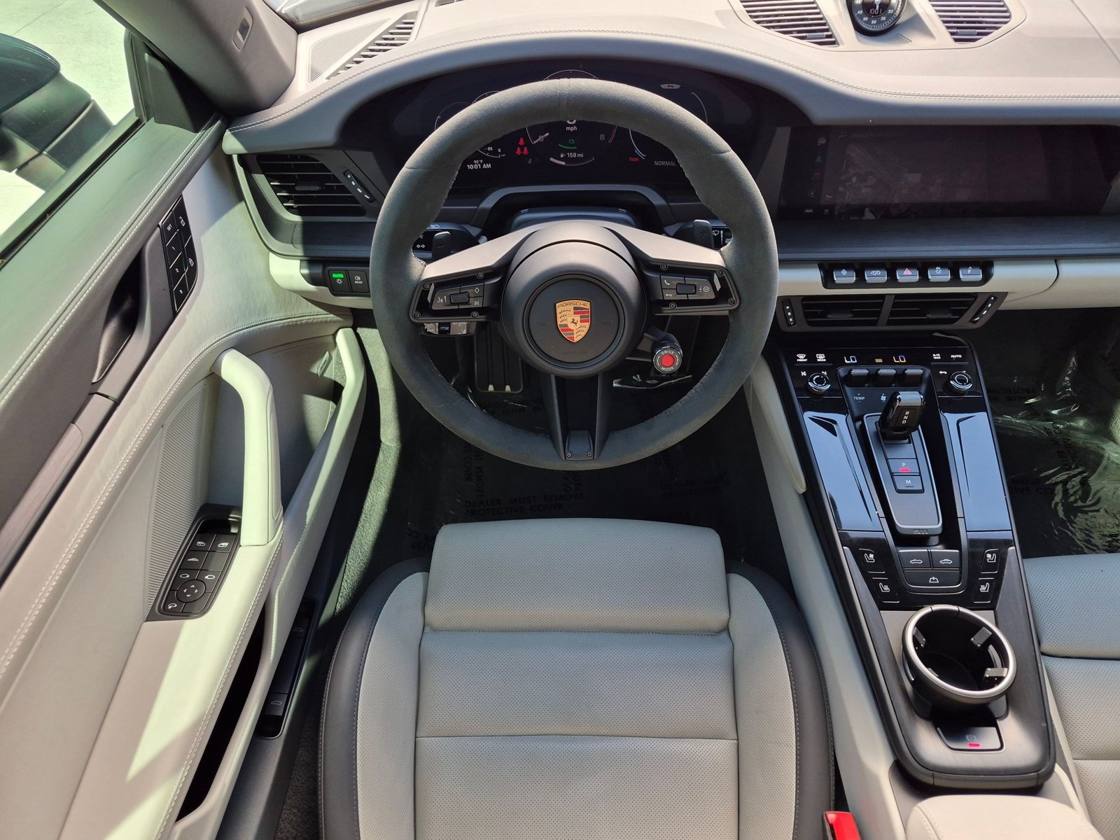 Certified 2025 Porsche 911 Carrera GTS RWD image 16