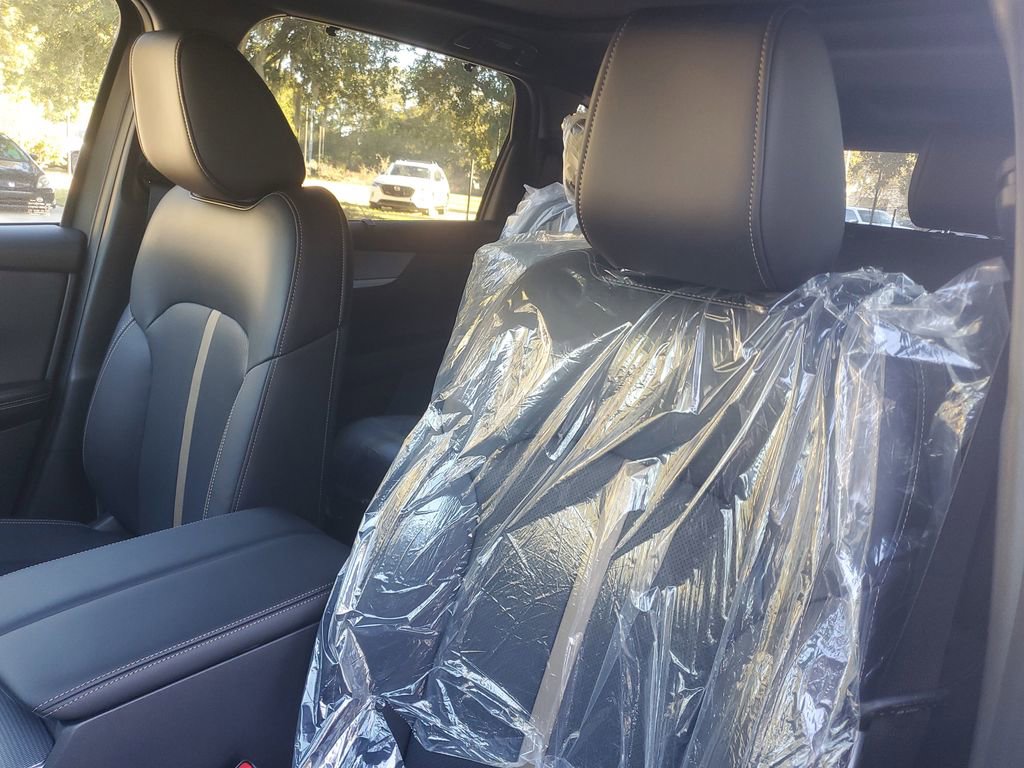 New 2026 MAZDA CX-70 3.3 Turbo S w/ Premium Package image 17