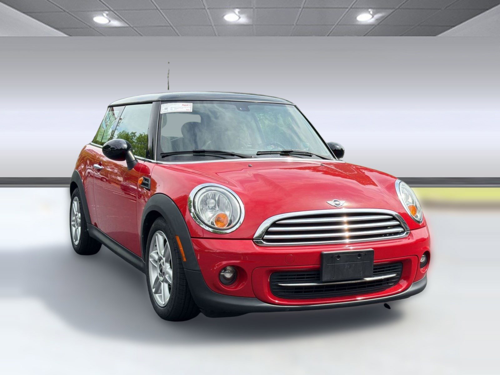 Used 2013 MINI Cooper Hardtop FWD image 7