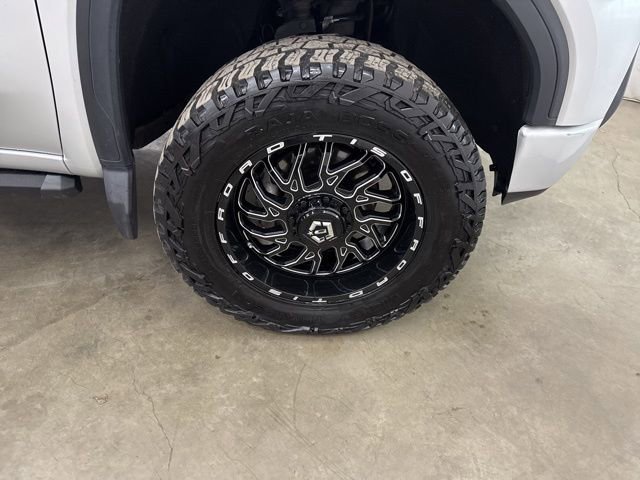 Used 2021 GMC Sierra 1500 Elevation w/ Preferred Package image 24