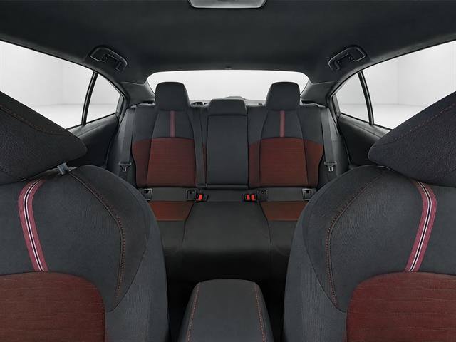 Used 2024 Toyota Corolla SE FWD image 16