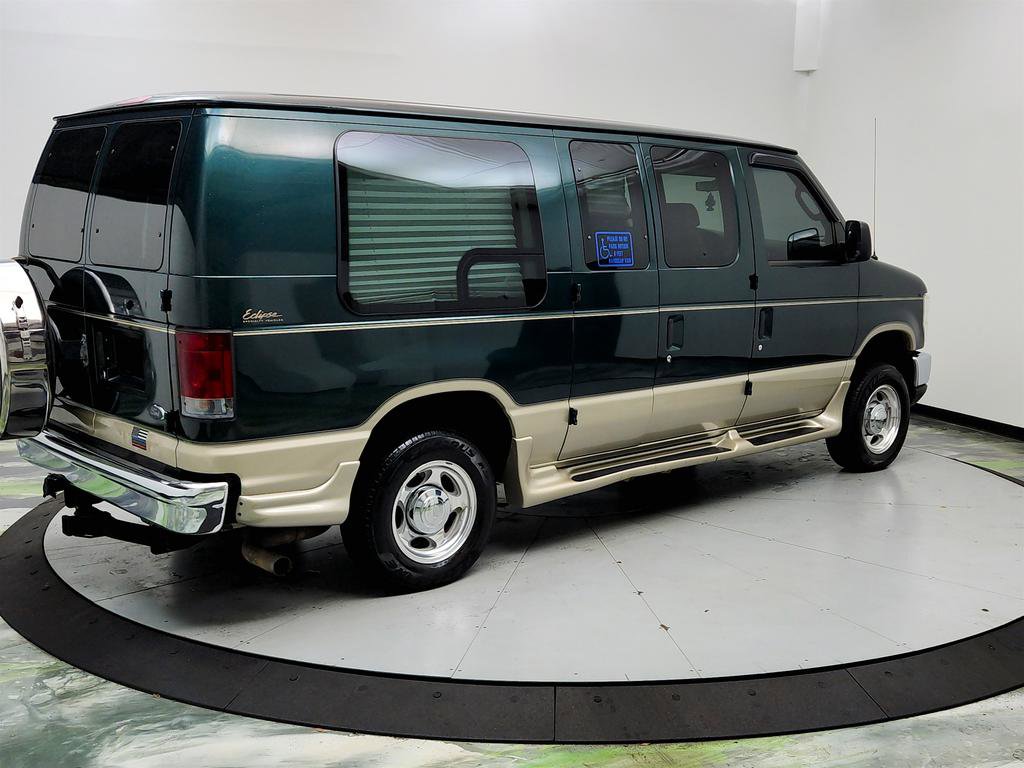Used 2008 Ford E-150 and Econoline 150 image 5