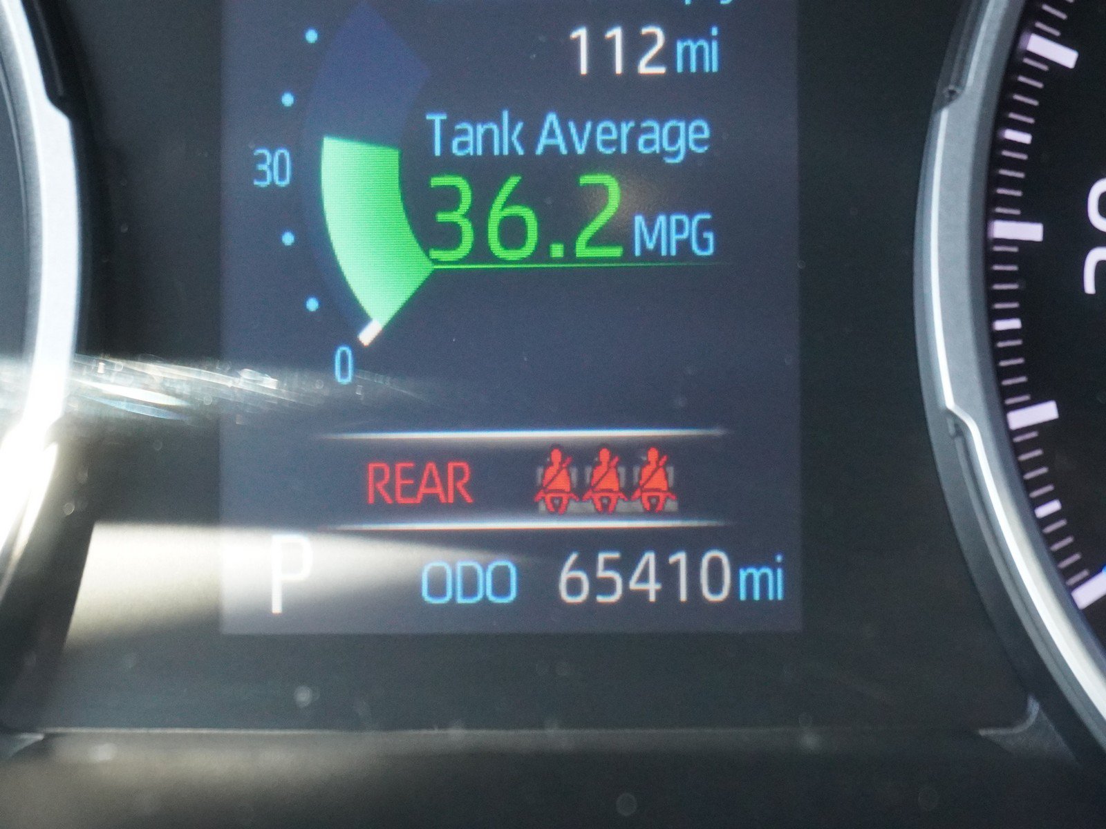 Used 2022 Toyota RAV4 SE w/ Convenience Package AWD/4WD image 26