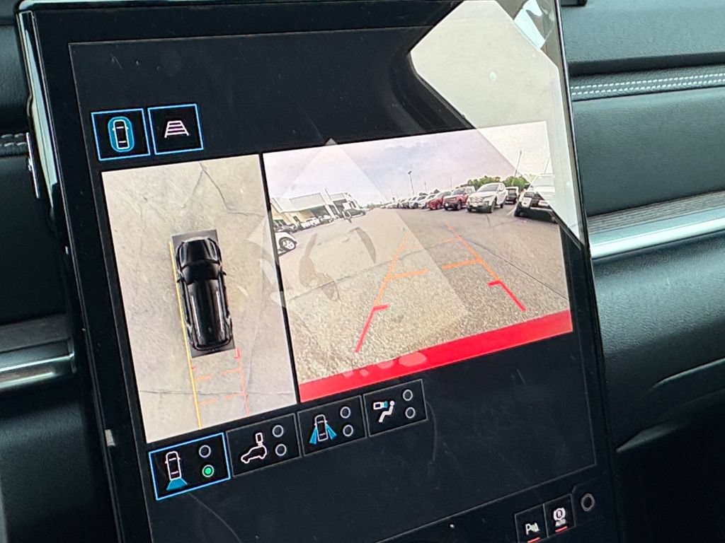 New 2027 GMC Terrain Denali AWD/4WD image 33