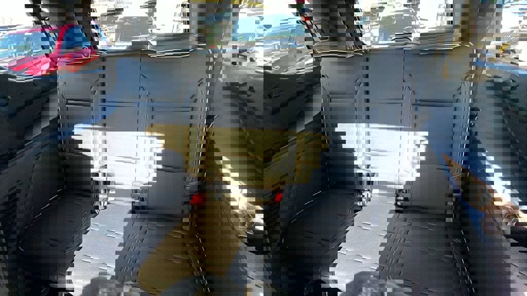 New 2026 Chevrolet Tahoe Premier image 19