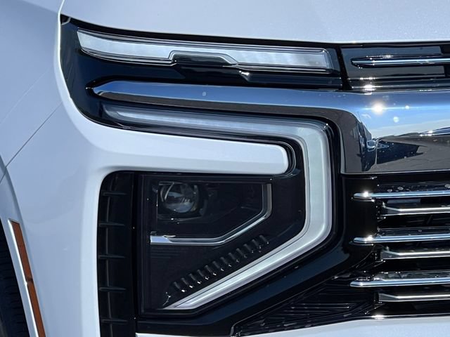 New 2026 Chevrolet Tahoe Premier w/ Sun And Tow Package AWD/4WD image 42
