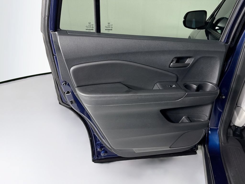 Used 2022 Honda Passport EX-L image 26