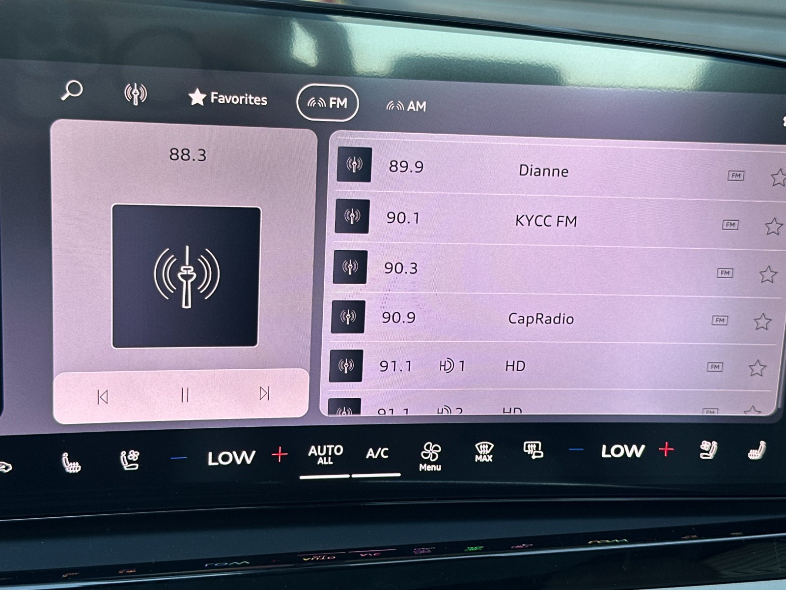 New 2026 Audi A6 Premium Plus AWD/4WD image 16