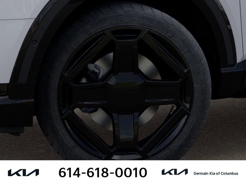 New 2027 Kia Telluride SX Prestige X-Line image 12