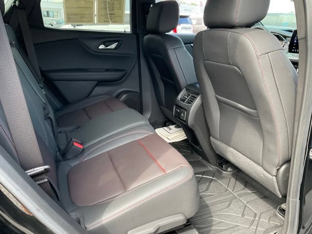 Used 2024 Chevrolet Blazer RS w/ LPO, Floor Liner Package FWD image 19