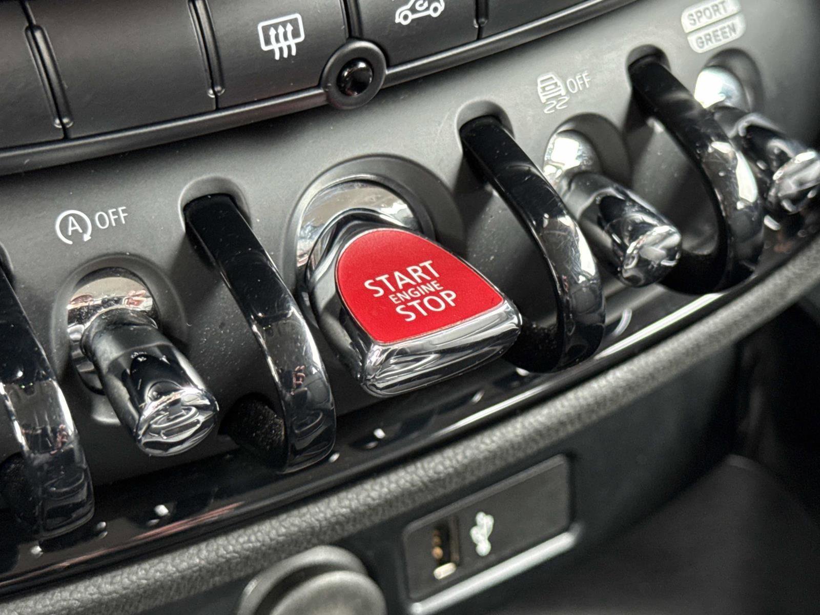 Used 2023 MINI Cooper Clubman S image 13