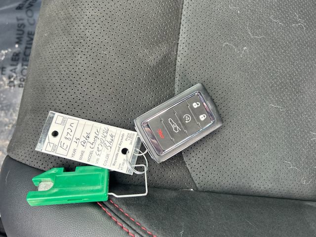 New 2025 Dodge Charger R/T Scat Pack w/ Track Pack image 29