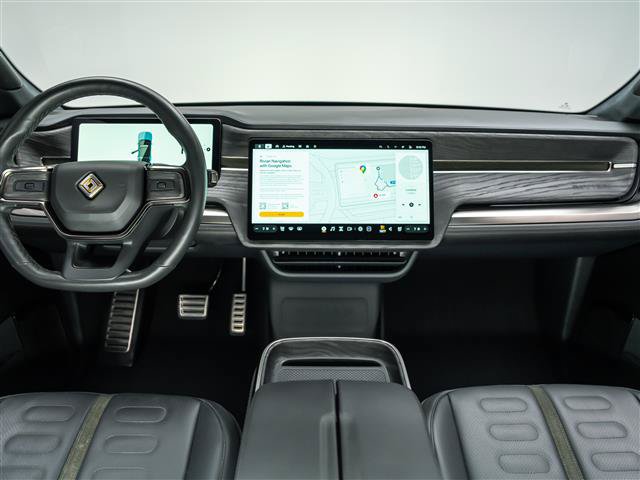 Used 2023 Rivian R1S Adventure AWD/4WD image 21