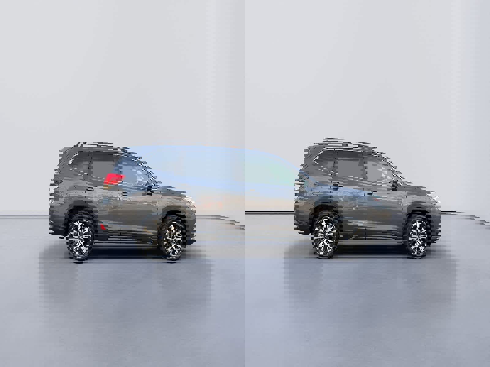 Certified 2023 Subaru Forester Limited image 8