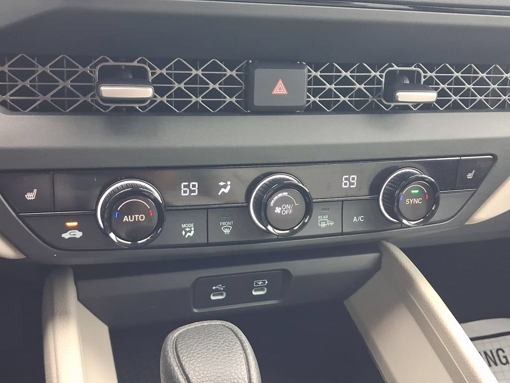 Used 2024 Honda Accord EX image 17