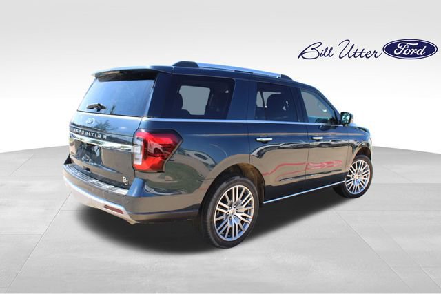 Used 2024 Ford Expedition Limited RWD image 5