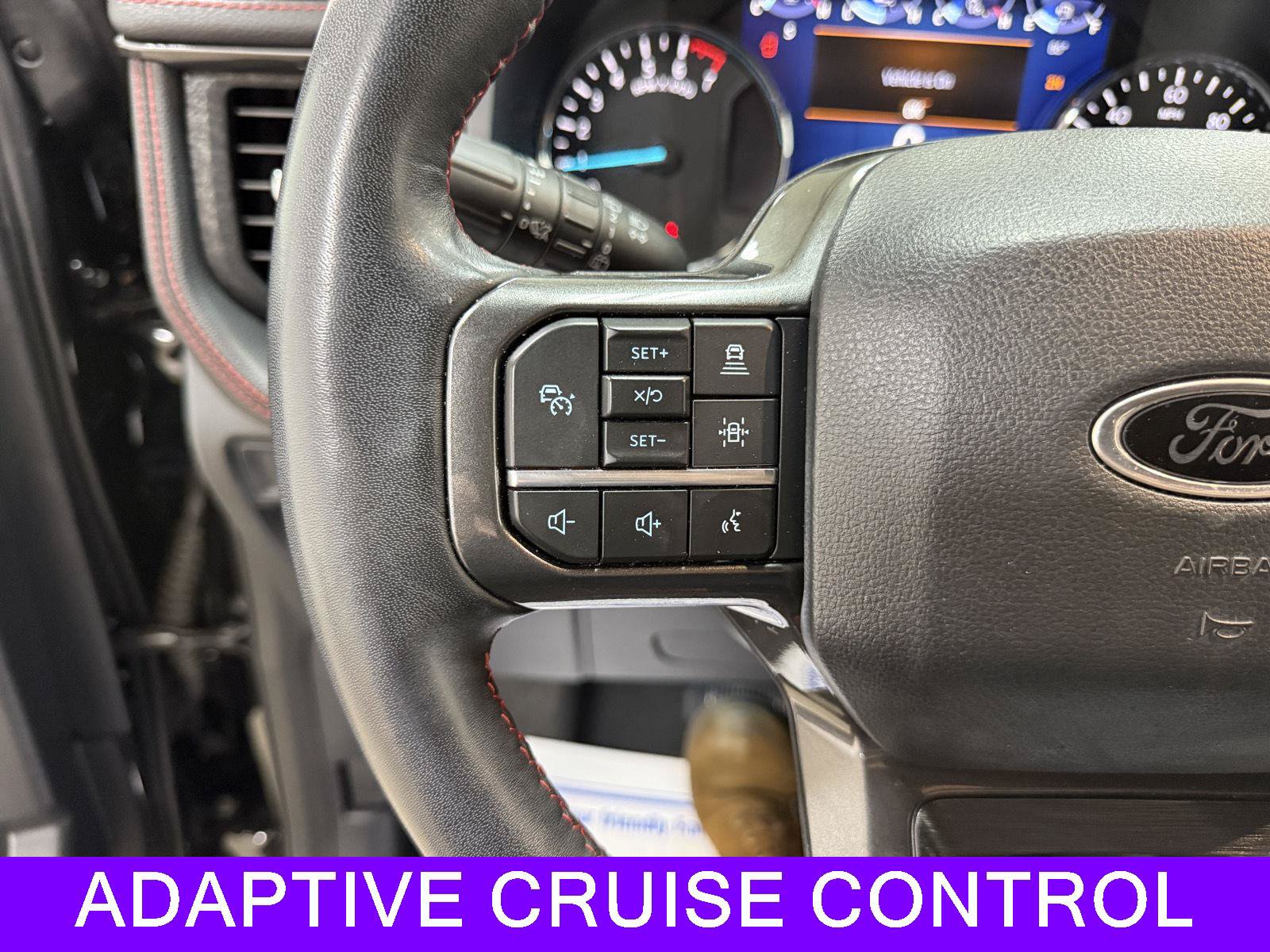 Used 2024 Ford Expedition Max Limited AWD/4WD image 13