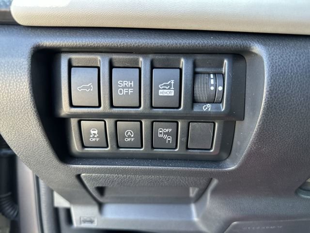 Used 2023 Subaru Forester Limited AWD/4WD image 34