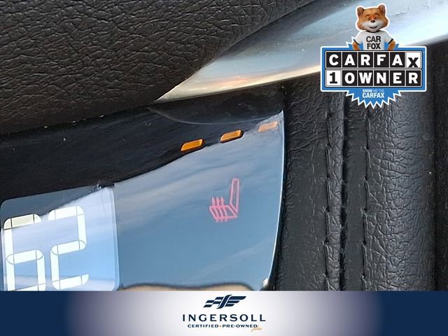 Used 2025 Cadillac XT5 Premium Luxury image 28