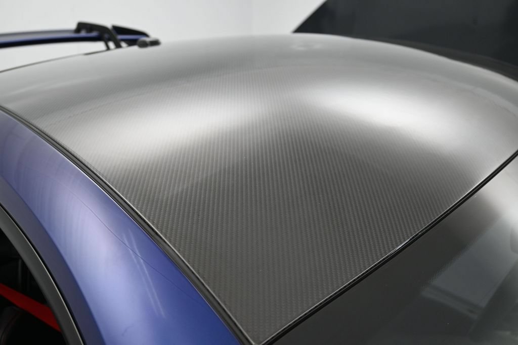 Certified 2022 Porsche 911 GT3 RWD image 18