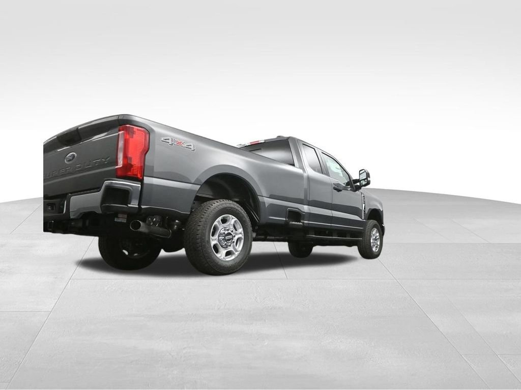 New 2026 Ford F250 XLT image 53