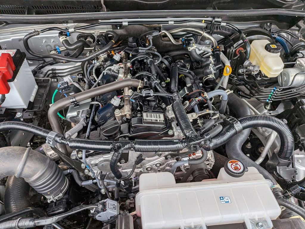 Used 2025 Toyota 4Runner SR5 image 34